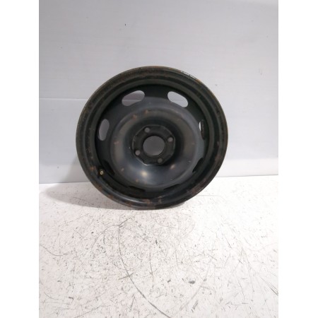 Recambio de llanta para peugeot 307 (3a/c) 1.4 16v referencia OEM IAM 5401Q0  