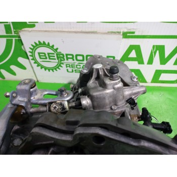 Recambio de caja cambios para opel corsa d 1.3 16v cdti referencia OEM IAM 428702815  