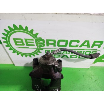 Recambio de pinza de freno delantera izquierda para seat ibiza (6j5) emoción referencia OEM IAM 1K0615123D  