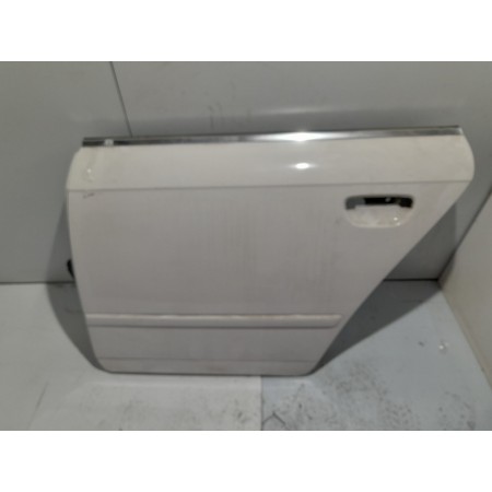 Recambio de puerta trasera izquierda para seat exeo berlina (3r2) 2.0 tdi referencia OEM IAM 3R0833051  
