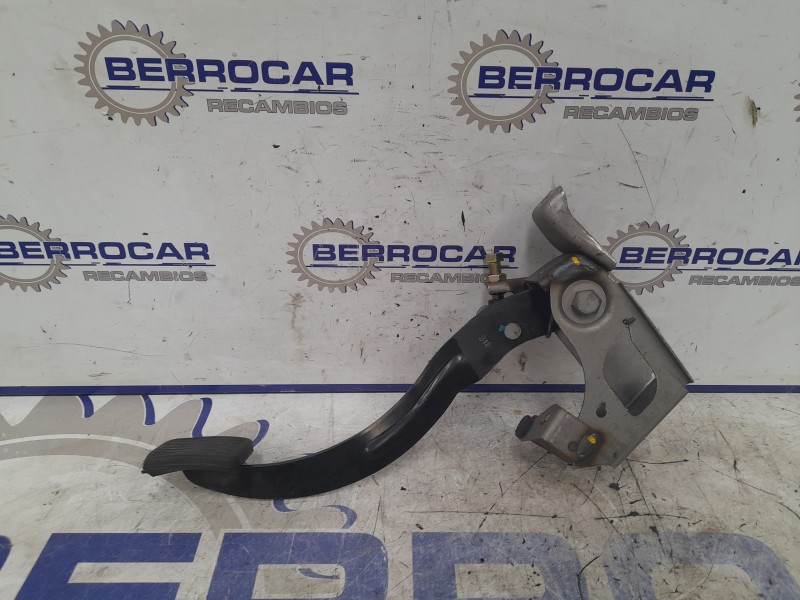 Recambio de pedal acelerador para hyundai getz (tb) 1.1 12v cat referencia OEM IAM 32700-1C000  