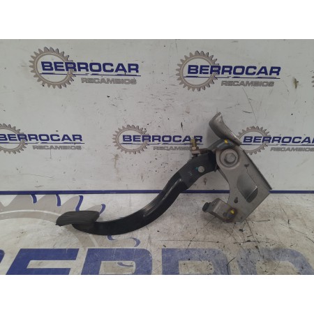 Recambio de pedal acelerador para hyundai getz (tb) 1.1 12v cat referencia OEM IAM 32700-1C000  