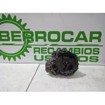 Recambio de caja cambios para opel zafira b 1.9 cdti cat (z 19 dtl) referencia OEM IAM 55192042 / 983005  