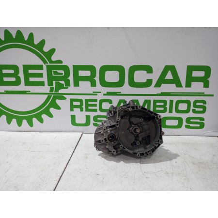 Recambio de caja cambios para opel zafira b 1.9 cdti cat (z 19 dtl) referencia OEM IAM 55192042 / 983005  