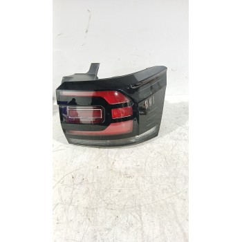 Recambio de piloto trasero derecho para volkswagen t-cross (c11, d31) 1.0 tsi referencia OEM IAM 2GM945096B  