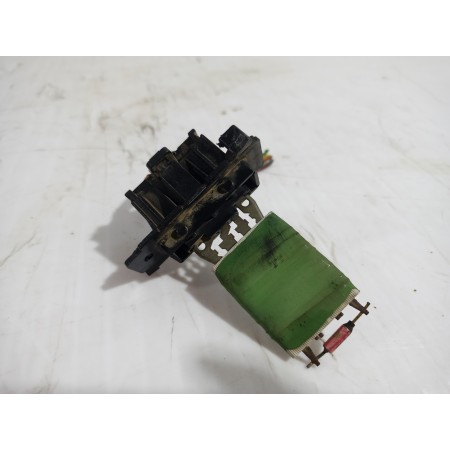 Recambio de resistencia calefaccion para peugeot bipper tepee basis referencia OEM IAM 1684873680  