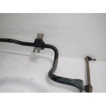 Recambio de barra estabilizadora delantera para renault scenic iii bose edition referencia OEM IAM 546110013R  