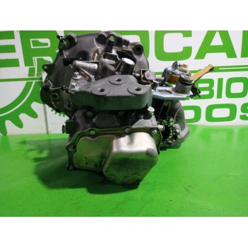 Recambio de caja cambios para opel corsa d 1.3 16v cdti referencia OEM IAM 428702815  
