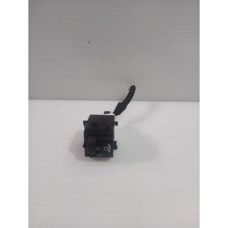 Recambio de mando luces para citroën jumpy iii furgoneta (v_) 1.5 bluehdi 100 referencia OEM IAM 98125550ZD  