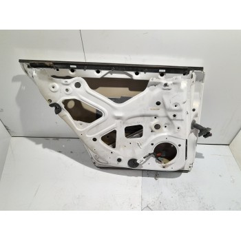 Recambio de puerta trasera izquierda para seat exeo berlina (3r2) 2.0 tdi referencia OEM IAM 3R0833051  