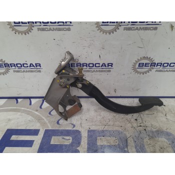 Recambio de pedal acelerador para hyundai getz (tb) 1.1 12v cat referencia OEM IAM 32700-1C000  