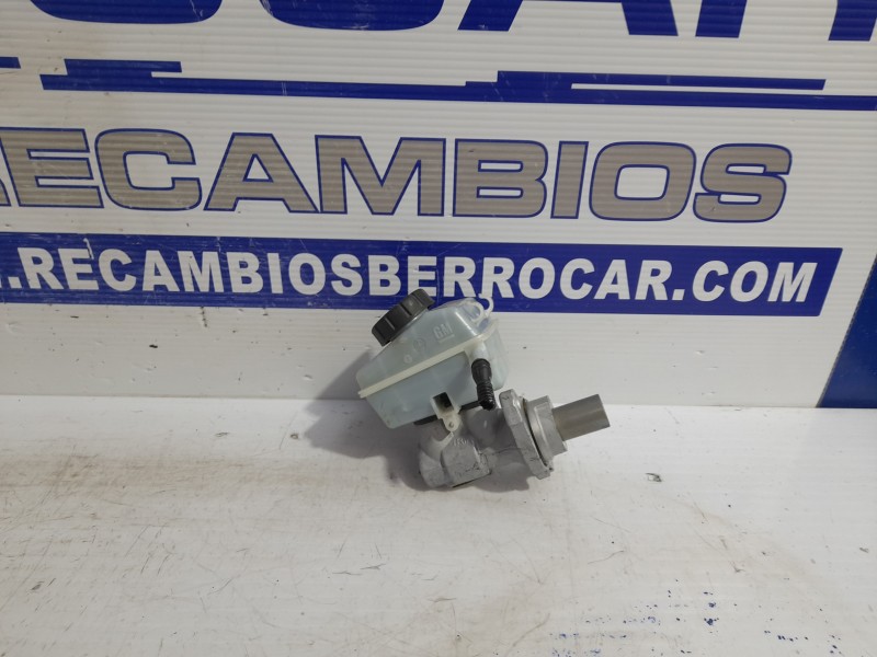 Recambio de bomba freno para opel astra h ber. 1.7 16v cdti referencia OEM IAM 32067271  