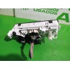 Recambio de mando calefaccion / aire acondicionado para renault kangoo profesional referencia OEM IAM 5N8440100  