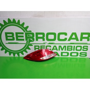 PILOTO TRASERO IZQUIERDO 13279621 