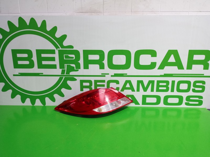 Recambio de piloto trasero izquierdo para opel insignia berlina 2.0 cdti cat referencia OEM IAM 13279621  