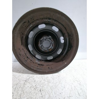 Recambio de llanta para peugeot 307 (3a/c) 1.4 16v referencia OEM IAM 5401Q0  