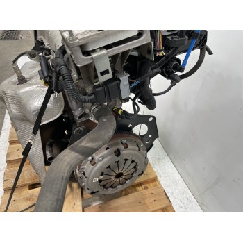 Recambio de motor completo para fiat 500 cabrio (150) aniversario referencia OEM IAM 169A4000  