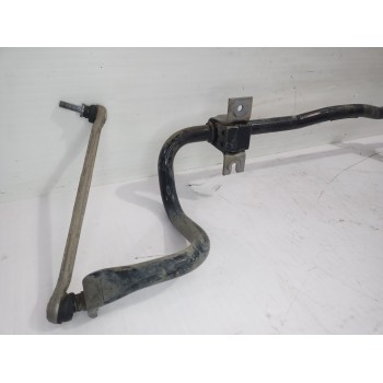 Recambio de barra estabilizadora delantera para renault scenic iii bose edition referencia OEM IAM 546110013R  