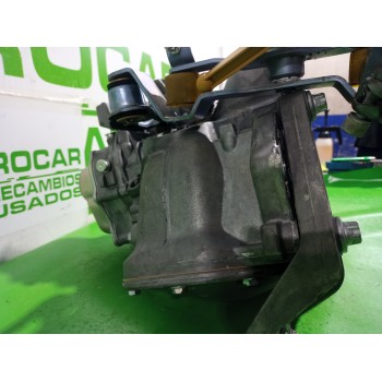 Recambio de caja cambios para opel corsa d 1.3 16v cdti referencia OEM IAM 428702815  