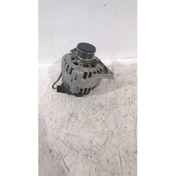 Recambio de alternador para kia cee´d hatchback (ed) 1.6 crdi 90 referencia OEM IAM 373002A500  