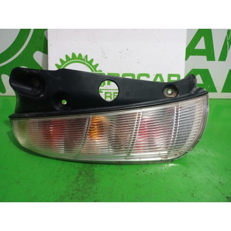 Recambio de piloto trasero izquierdo para lancia ypsilon (101) 1.3 multijet 16v argento (10.2006) referencia OEM IAM 51786658  