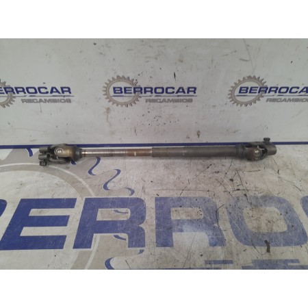 Recambio de barra direccion para hyundai getz (tb) 1.1 12v cat referencia OEM IAM 563701C000  