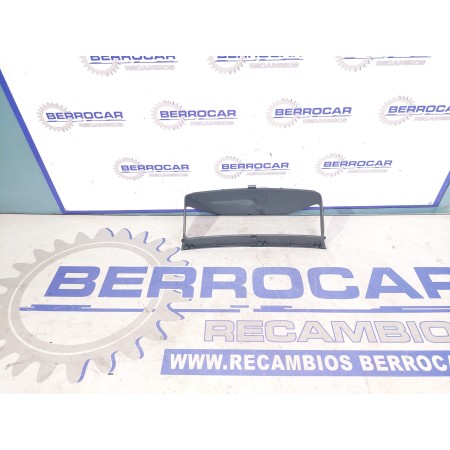 Recambio de moldura interior para toyota corolla (e12) 1.4 turbodiesel cat referencia OEM IAM 5540302060  