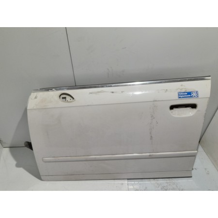 Recambio de puerta delantera izquierda para seat exeo berlina (3r2) 2.0 tdi referencia OEM IAM 3R0831051  