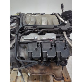 Recambio de motor completo para mercedes-benz clk (c209) clk 240 (209.361) referencia OEM IAM 271 / A1120107644  