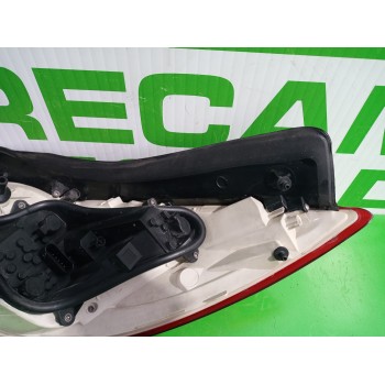 Recambio de piloto trasero izquierdo para opel insignia berlina 2.0 cdti cat referencia OEM IAM 13279621  