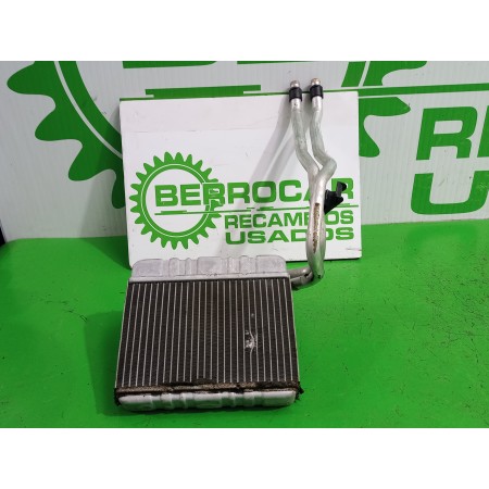 Recambio de radiador calefaccion / aire acondicionado para bmw x3 (e83) 2.0 16v diesel cat referencia OEM IAM 64118372783  