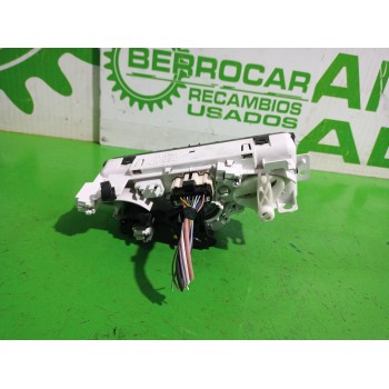 Recambio de mando calefaccion / aire acondicionado para renault kangoo profesional referencia OEM IAM 5N8440100  