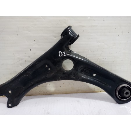 Recambio de brazo suspension inferior delantero izquierdo para skoda yeti active referencia OEM IAM 1K0407151BG  