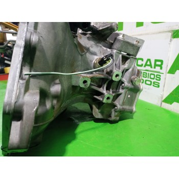 Recambio de caja cambios para opel corsa d 1.3 16v cdti referencia OEM IAM 428702815  