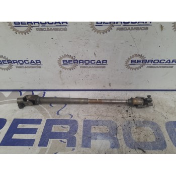 Recambio de barra direccion para hyundai getz (tb) 1.1 12v cat referencia OEM IAM 563701C000  