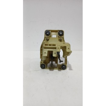 Recambio de palanca cambio para hyundai tucson (jm) 2.0 crdi referencia OEM IAM 437202E000  