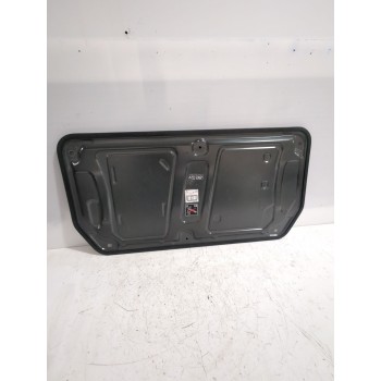 Recambio de cubierta motor para smart forfour hatchback (453) electric drive / eq (453.091) referencia OEM IAM A4538173100/990E7