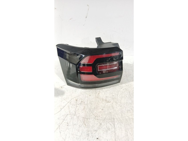 Recambio de piloto trasero izquierdo para volkswagen t-cross (c11, d31) 1.0 tsi referencia OEM IAM 2GM945095B  