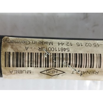 Recambio de barra estabilizadora delantera para renault scenic iii bose edition referencia OEM IAM 546110013R  