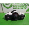 Recambio de mando calefaccion / aire acondicionado para renault kangoo profesional referencia OEM IAM 5N8440100  
