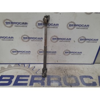 Recambio de barra direccion para hyundai getz (tb) 1.1 12v cat referencia OEM IAM 563701C000  