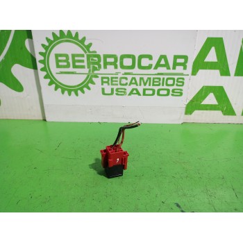 Recambio de rele para volkswagen golf vi (5k1) advance referencia OEM IAM 4H0951253A  