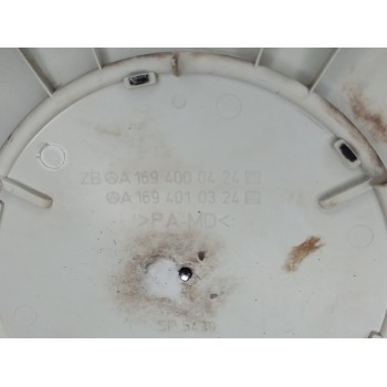 Recambio de tapacubos para mercedes-benz vito (w638) caja cerrada 112 cdi  (638.094) referencia OEM IAM A1694010324  