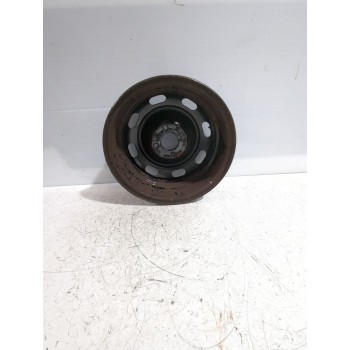 Recambio de llanta para peugeot 307 (3a/c) 1.4 16v referencia OEM IAM 5401Q0  