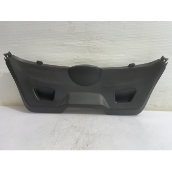 Recambio de guarnecido porton trasero para peugeot 207 confort referencia OEM IAM 9650186977  