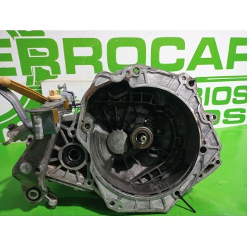 Recambio de caja cambios para opel corsa d 1.3 16v cdti referencia OEM IAM 428702815  