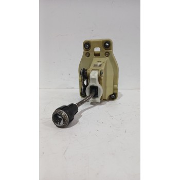 Recambio de palanca cambio para hyundai tucson (jm) 2.0 crdi referencia OEM IAM 437202E000  