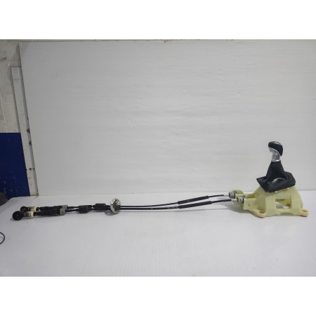 Recambio de palanca cambio para hyundai i20 (bc3) essence mild-hybrid referencia OEM IAM 43700Q0410NNB  