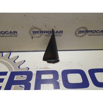 Recambio de moldura lateral para seat exeo berlina (3r2) 2.0 tdi referencia OEM IAM 8E0857569  