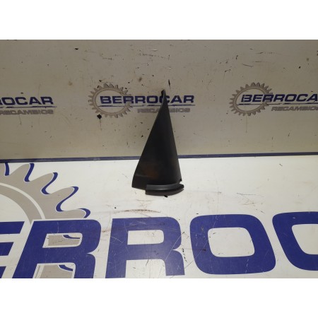 Recambio de moldura lateral para seat exeo berlina (3r2) 2.0 tdi referencia OEM IAM 8E0857569  